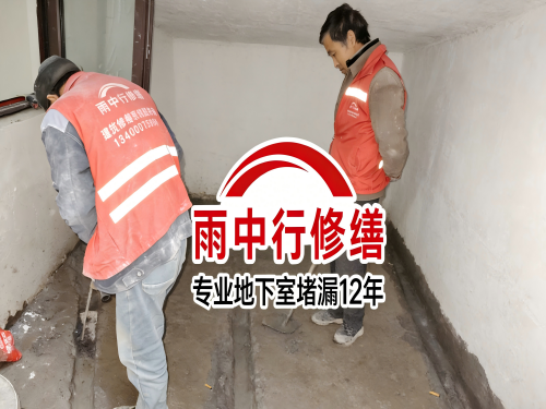 沧州雨中行修缮成功研发新型环保防水材料 引领行业绿色发展